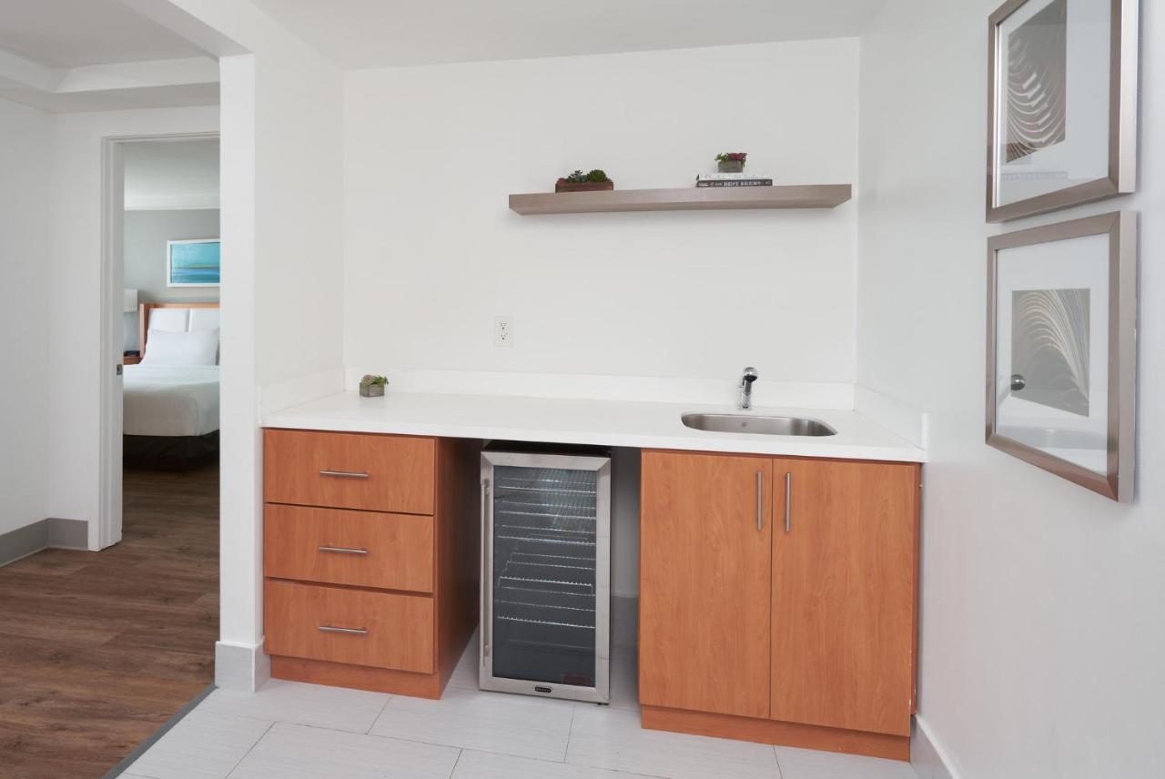 Suite met Kingsize Bed