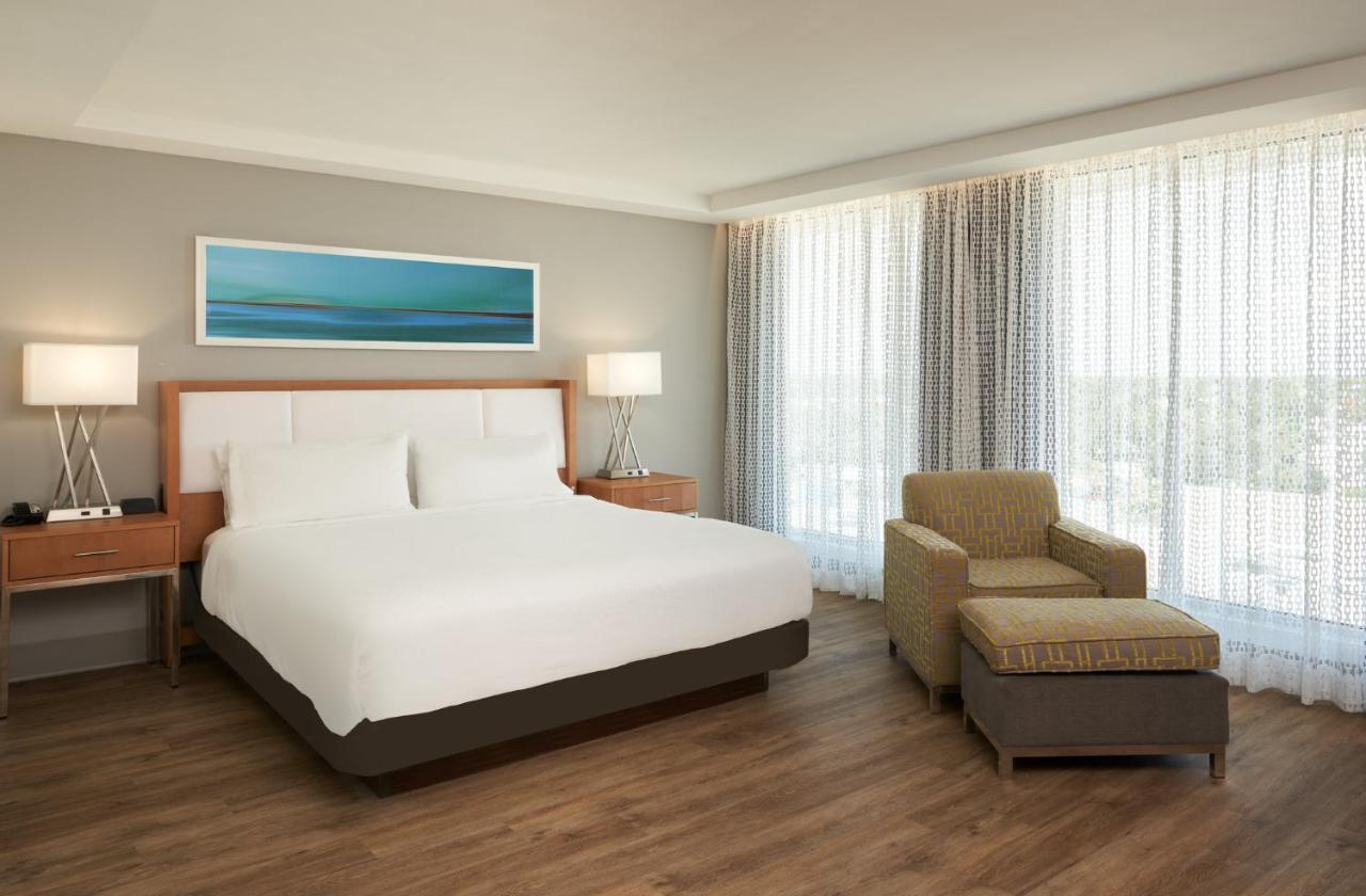 Deluxe Kamer met Kingsize Bed