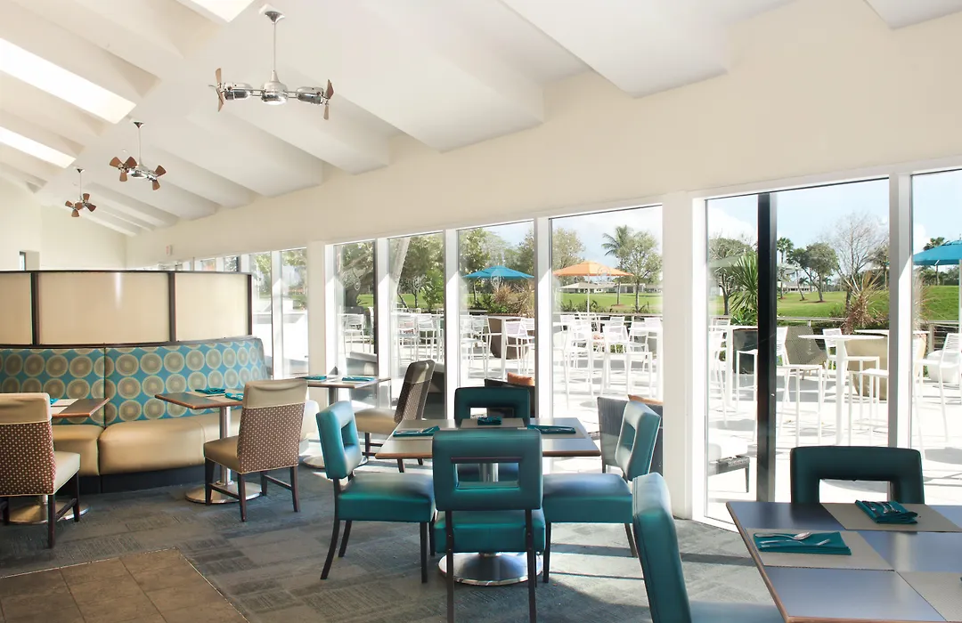 Sheraton Miami Airport Hotel And Executive Meeting Center-1