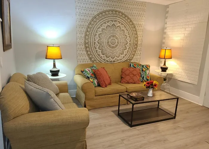 Guest house: La Casona Azul