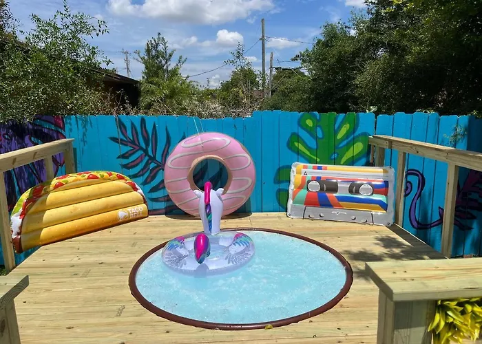 Hostel: Art Graffiti