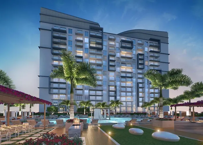 Provident Grand Luxury Short-Term Residences